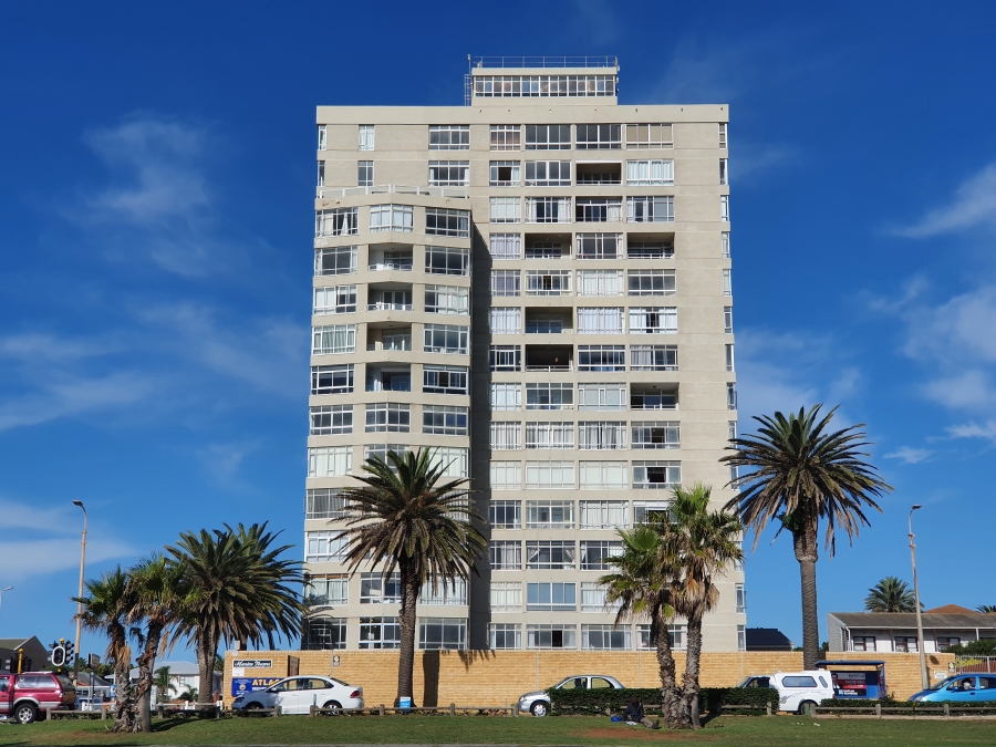 To Let 1 Bedroom Property for Rent in Summerstrand Eastern Cape